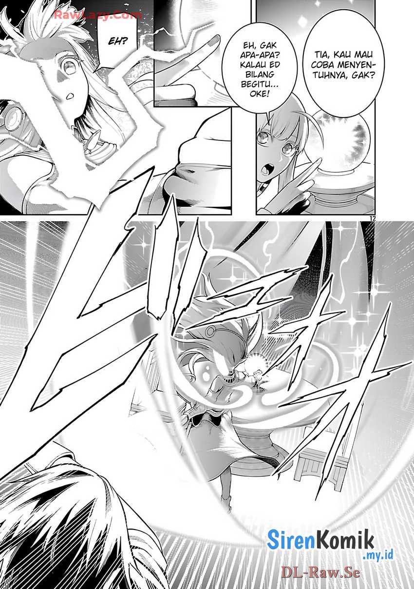Tsuihousareru Tabi ni Skill wo Te ni Ireta Ore ga, 100 no Isekai de 2-shuume Musou chapter 21