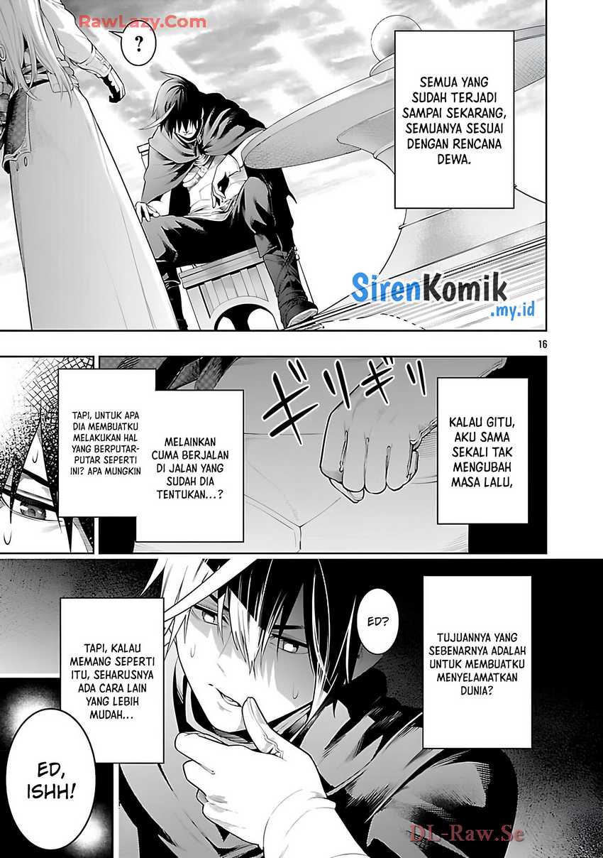 Tsuihousareru Tabi ni Skill wo Te ni Ireta Ore ga, 100 no Isekai de 2-shuume Musou chapter 21