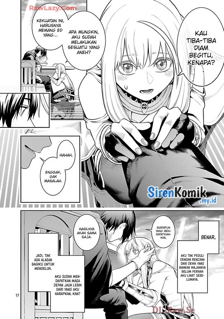 Tsuihousareru Tabi ni Skill wo Te ni Ireta Ore ga, 100 no Isekai de 2-shuume Musou chapter 21
