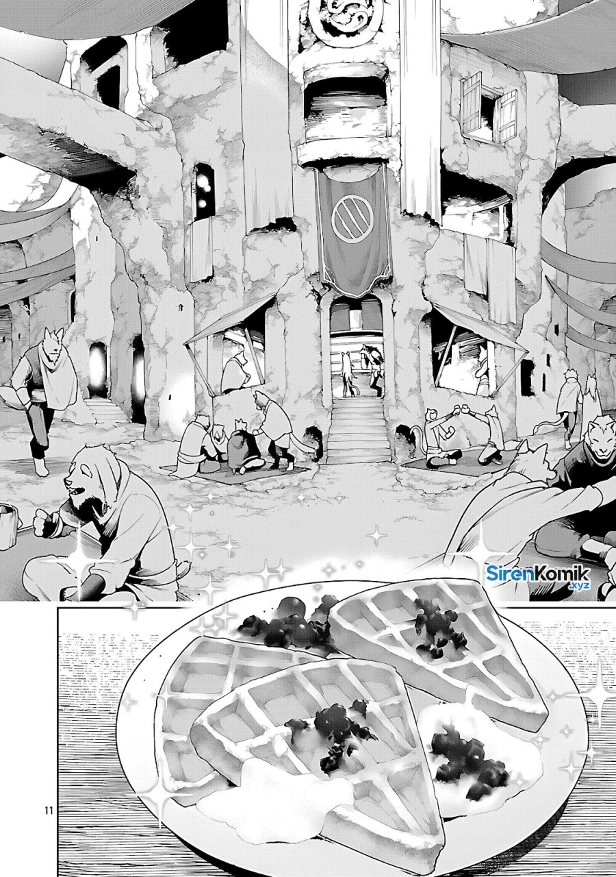 Tsuihousareru Tabi ni Skill wo Te ni Ireta Ore ga, 100 no Isekai de 2-shuume Musou Chapter 26 Bahasa Indonesia