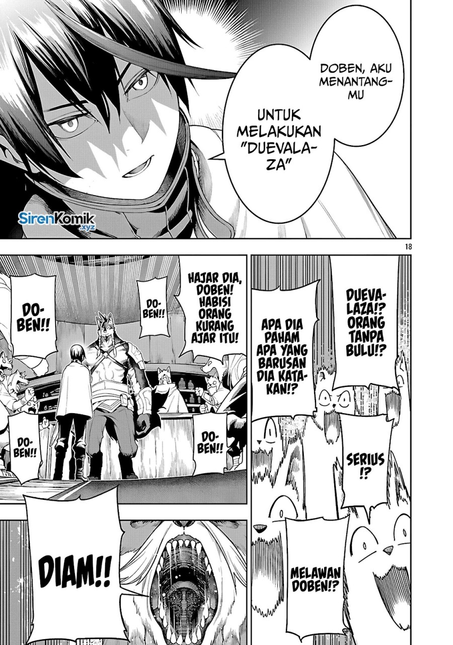 Tsuihousareru Tabi ni Skill wo Te ni Ireta Ore ga, 100 no Isekai de 2-shuume Musou Chapter 26 Bahasa Indonesia