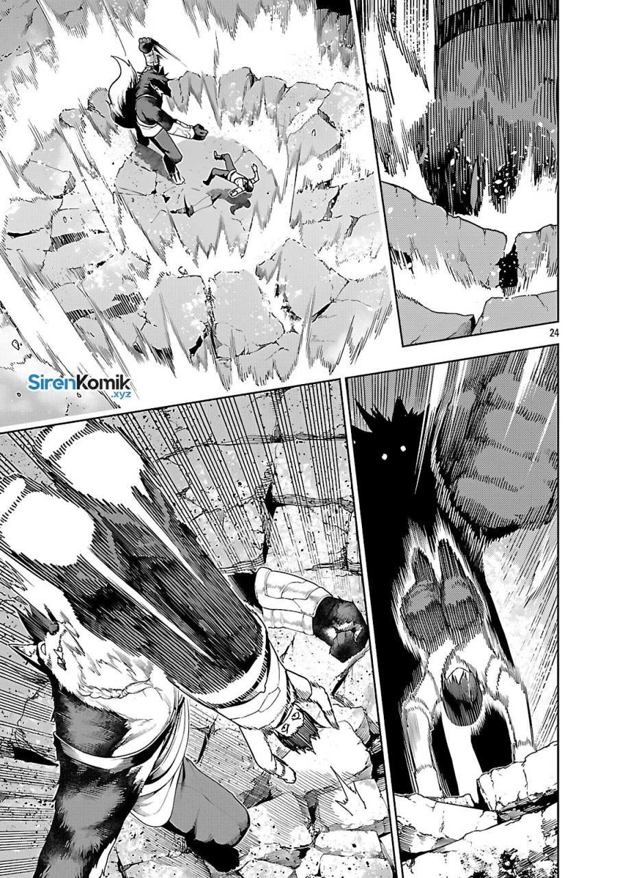 Tsuihousareru Tabi ni Skill wo Te ni Ireta Ore ga, 100 no Isekai de 2-shuume Musou Chapter 26 Bahasa Indonesia