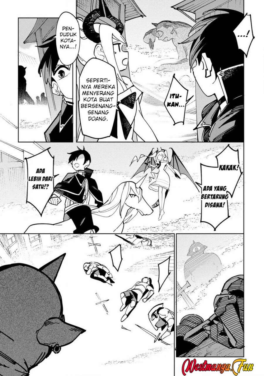 Tsuihousareta Renkinjutsushi wa Mujikaku ni Densetsu to Naru Yandere Imouto (Oukoku no Shugoryuu) to Issho ni Henkyou de Shiawase ni Kurashimasu! chapter 3