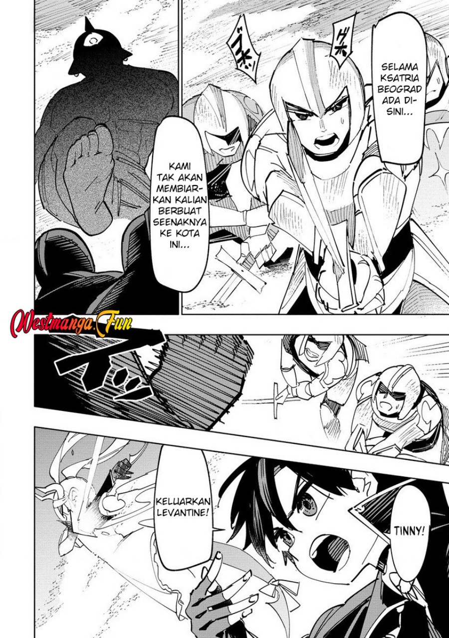 Tsuihousareta Renkinjutsushi wa Mujikaku ni Densetsu to Naru Yandere Imouto (Oukoku no Shugoryuu) to Issho ni Henkyou de Shiawase ni Kurashimasu! chapter 3
