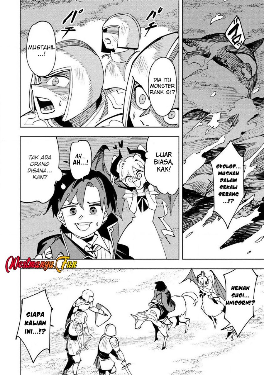 Tsuihousareta Renkinjutsushi wa Mujikaku ni Densetsu to Naru Yandere Imouto (Oukoku no Shugoryuu) to Issho ni Henkyou de Shiawase ni Kurashimasu! chapter 3
