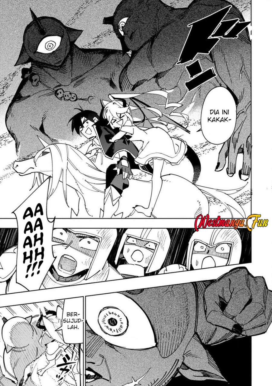 Tsuihousareta Renkinjutsushi wa Mujikaku ni Densetsu to Naru Yandere Imouto (Oukoku no Shugoryuu) to Issho ni Henkyou de Shiawase ni Kurashimasu! chapter 3