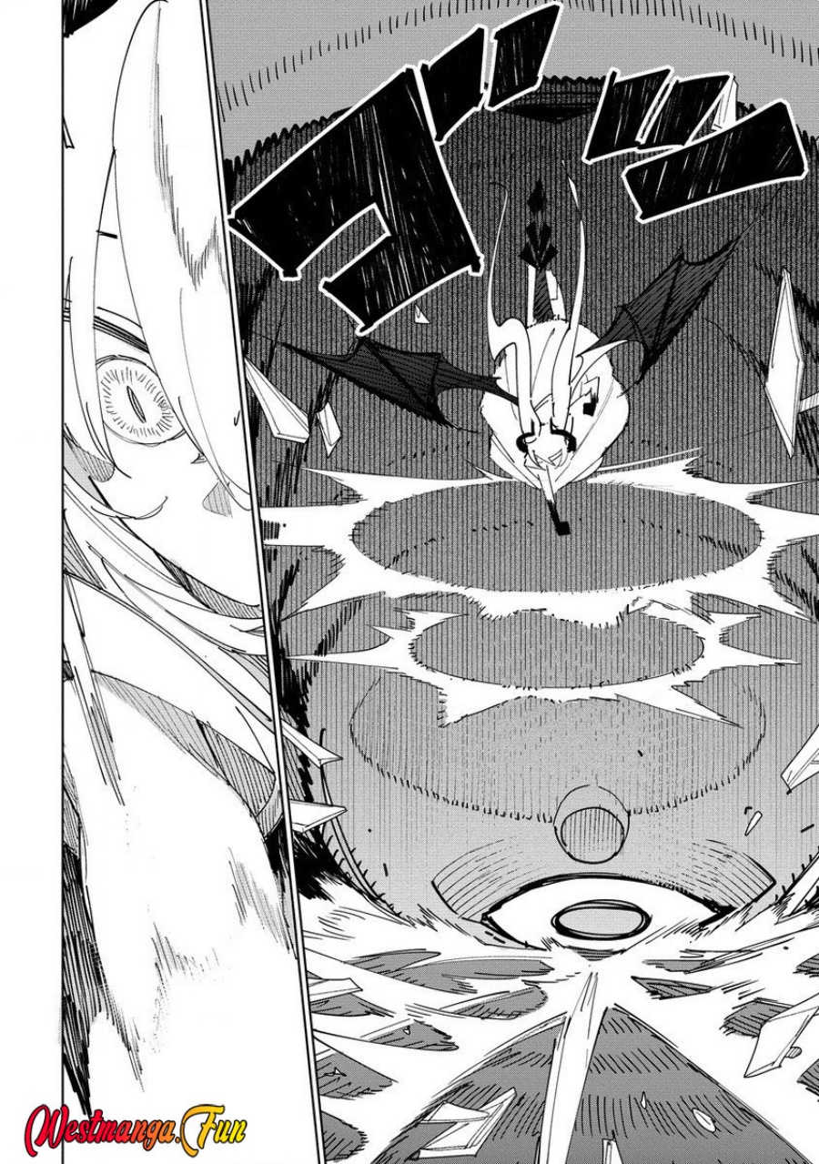 Tsuihousareta Renkinjutsushi wa Mujikaku ni Densetsu to Naru Yandere Imouto (Oukoku no Shugoryuu) to Issho ni Henkyou de Shiawase ni Kurashimasu! chapter 3