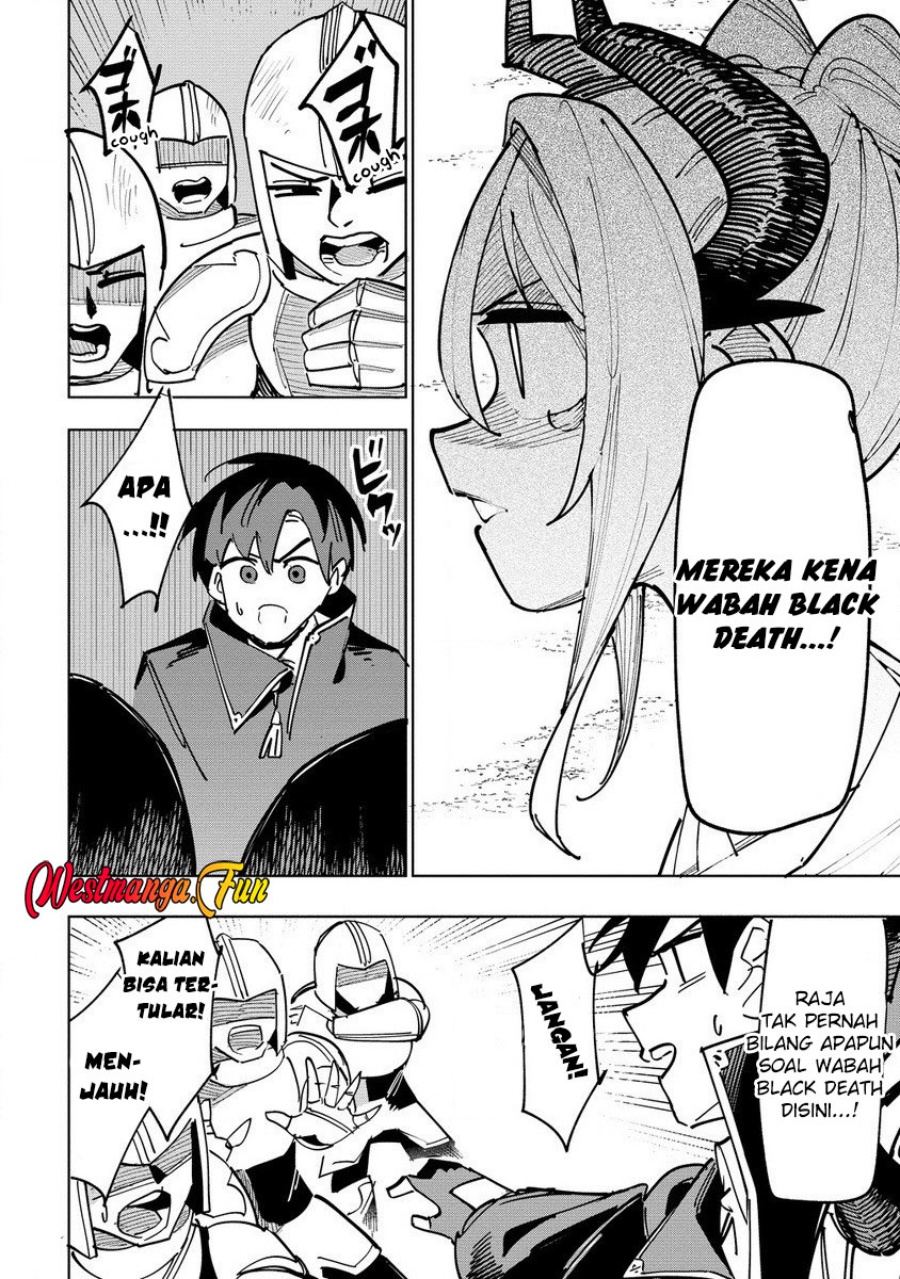 Tsuihousareta Renkinjutsushi wa Mujikaku ni Densetsu to Naru Yandere Imouto (Oukoku no Shugoryuu) to Issho ni Henkyou de Shiawase ni Kurashimasu! chapter 3