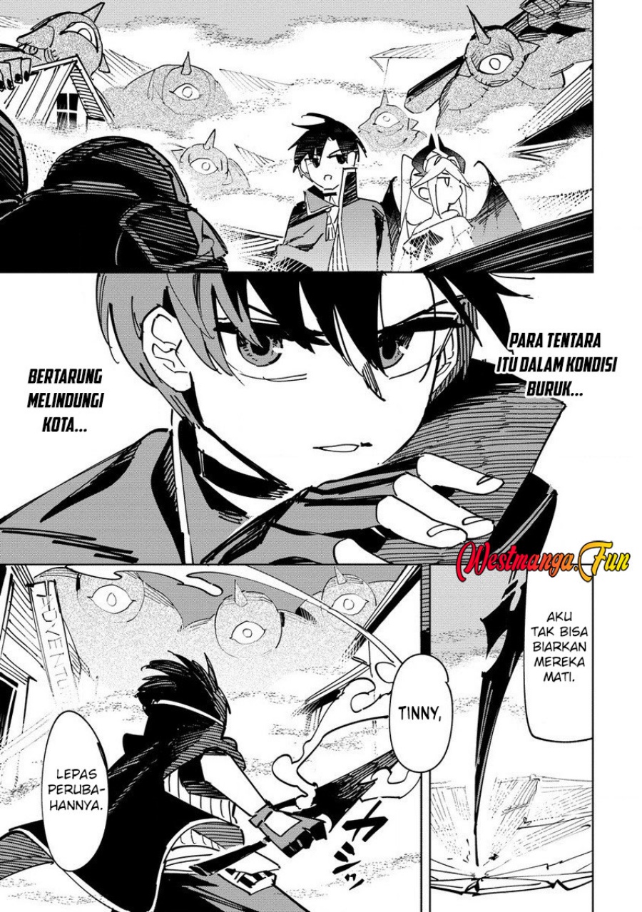 Tsuihousareta Renkinjutsushi wa Mujikaku ni Densetsu to Naru Yandere Imouto (Oukoku no Shugoryuu) to Issho ni Henkyou de Shiawase ni Kurashimasu! chapter 3
