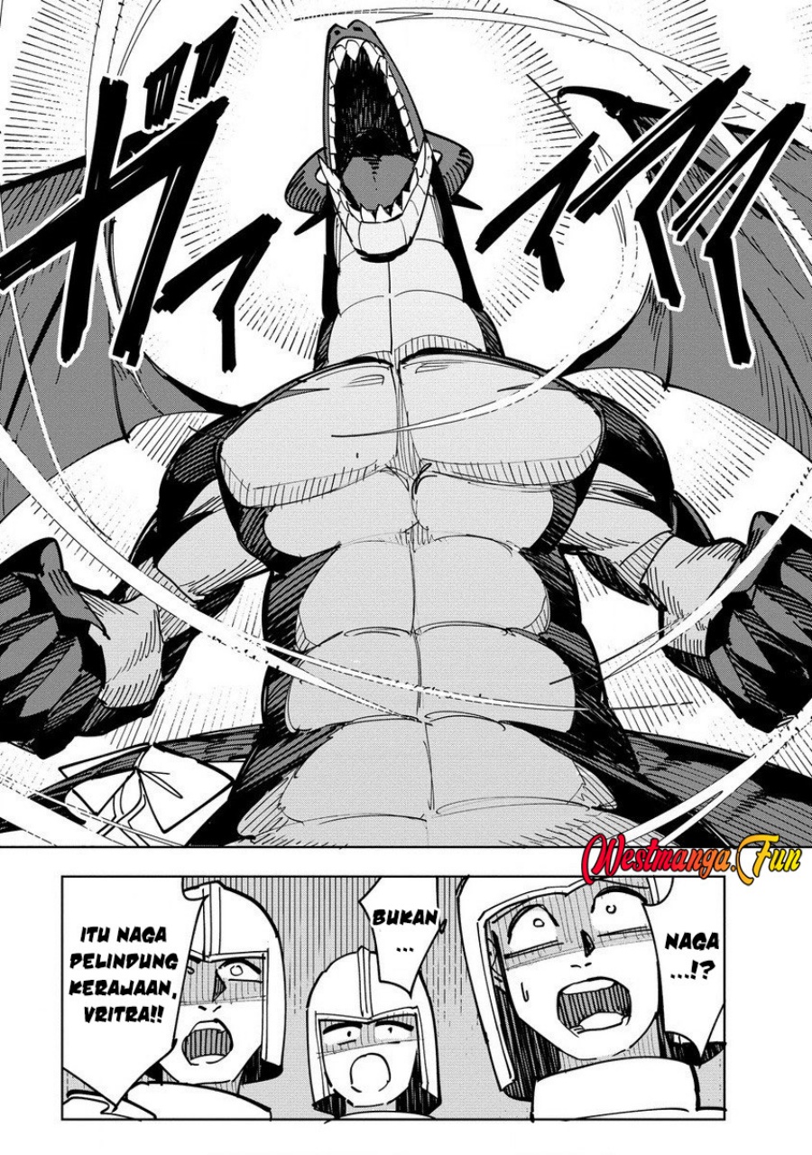 Tsuihousareta Renkinjutsushi wa Mujikaku ni Densetsu to Naru Yandere Imouto (Oukoku no Shugoryuu) to Issho ni Henkyou de Shiawase ni Kurashimasu! chapter 3