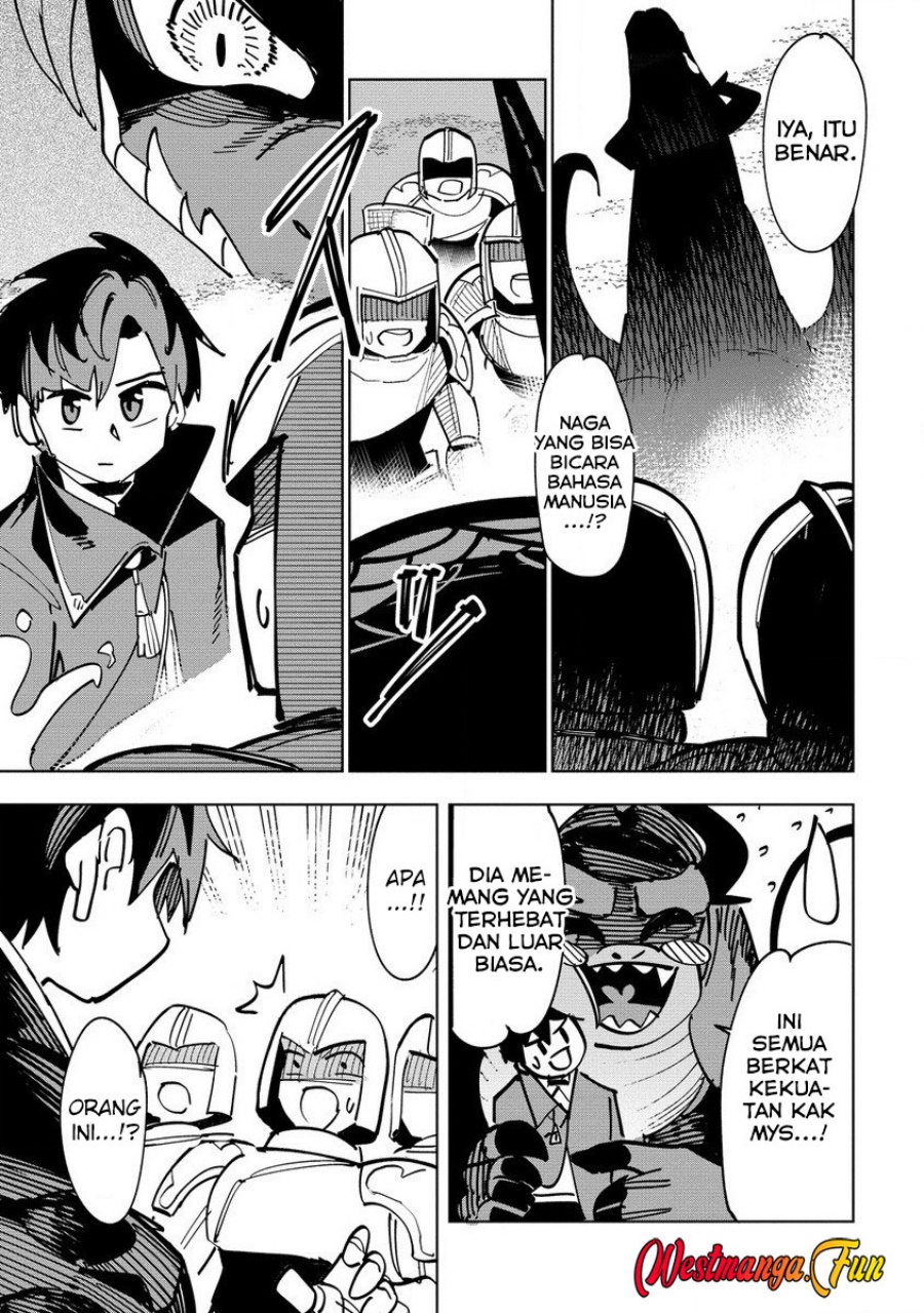 Tsuihousareta Renkinjutsushi wa Mujikaku ni Densetsu to Naru Yandere Imouto (Oukoku no Shugoryuu) to Issho ni Henkyou de Shiawase ni Kurashimasu! chapter 3