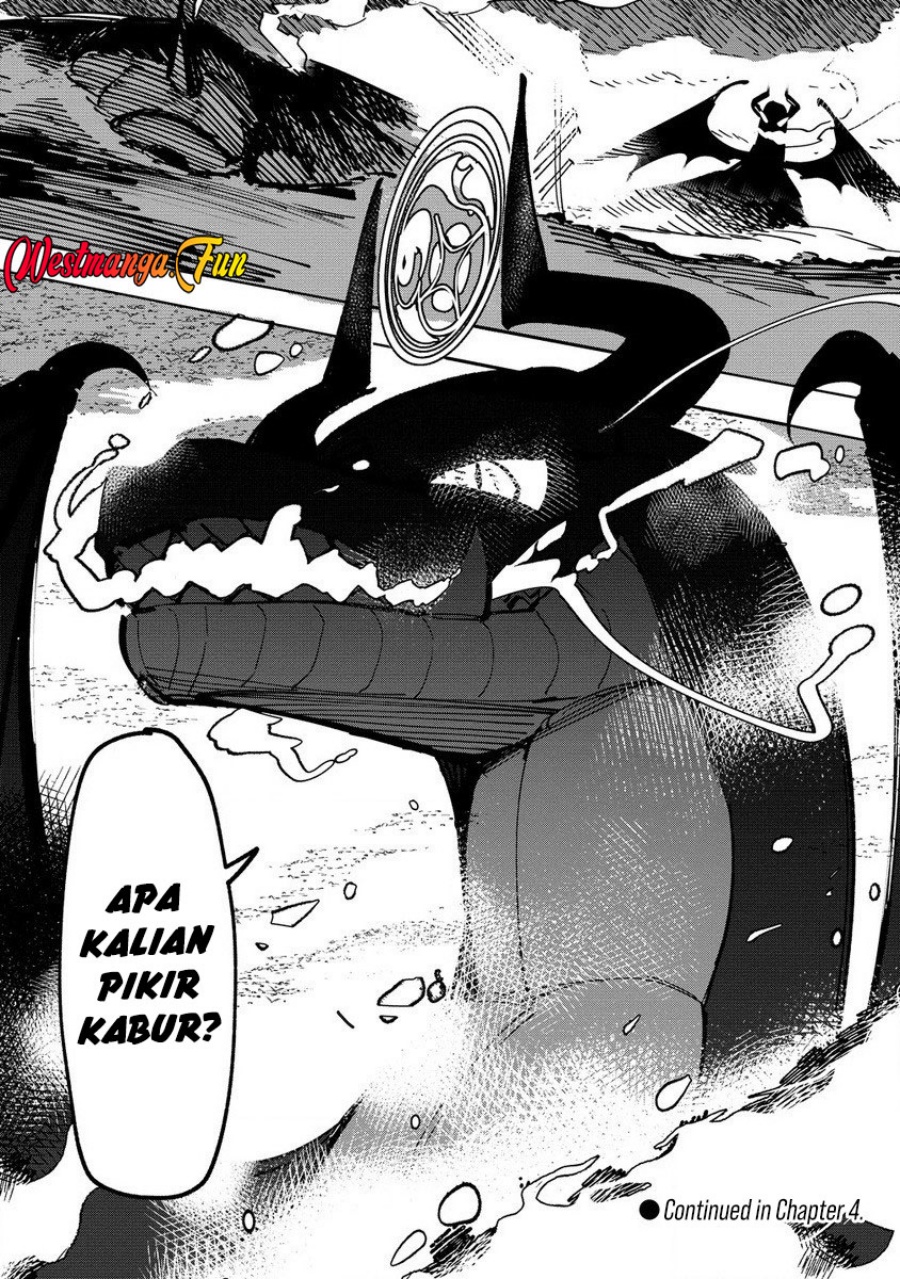 Tsuihousareta Renkinjutsushi wa Mujikaku ni Densetsu to Naru Yandere Imouto (Oukoku no Shugoryuu) to Issho ni Henkyou de Shiawase ni Kurashimasu! chapter 3