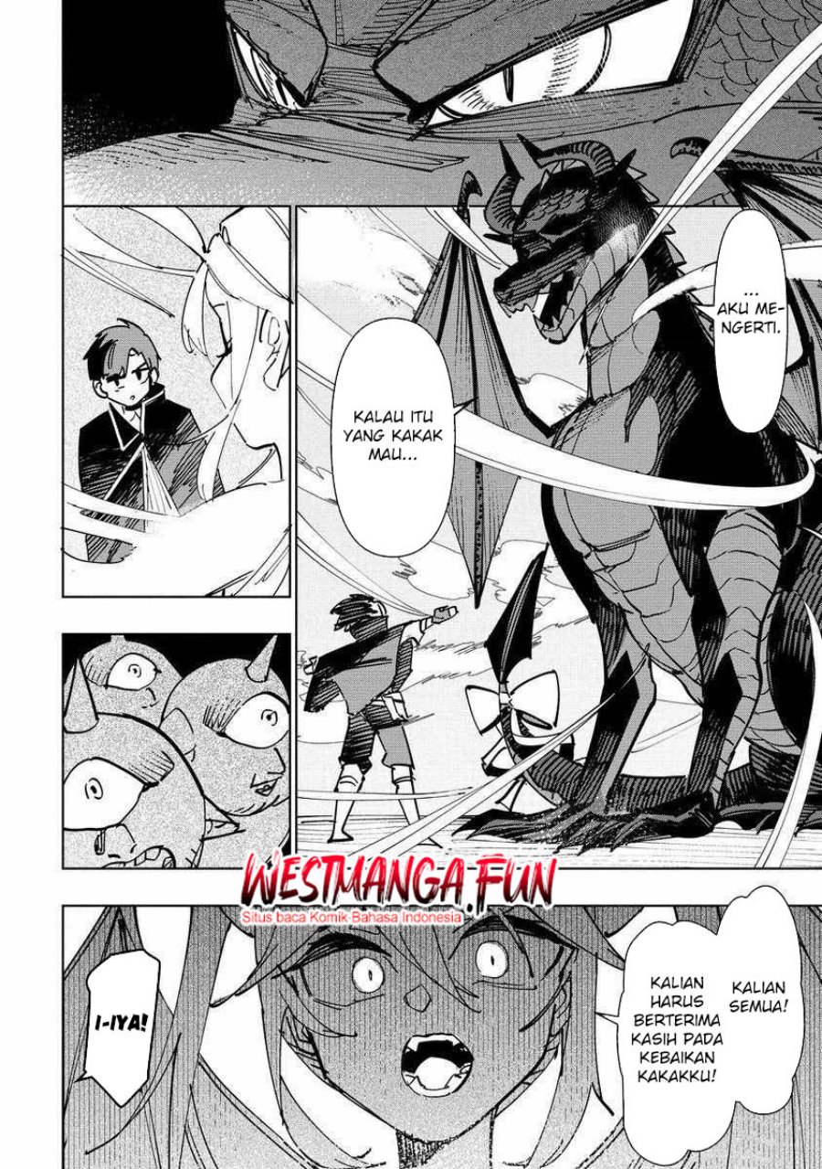Tsuihousareta Renkinjutsushi wa Mujikaku ni Densetsu to Naru Yandere Imouto (Oukoku no Shugoryuu) to Issho ni Henkyou de Shiawase ni Kurashimasu! chapter 4