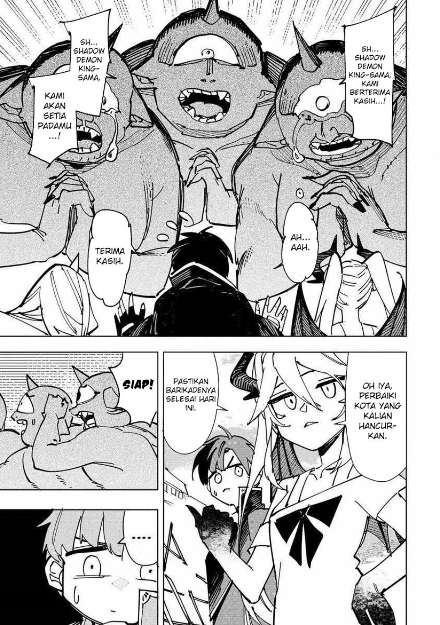 Tsuihousareta Renkinjutsushi wa Mujikaku ni Densetsu to Naru Yandere Imouto (Oukoku no Shugoryuu) to Issho ni Henkyou de Shiawase ni Kurashimasu! chapter 4