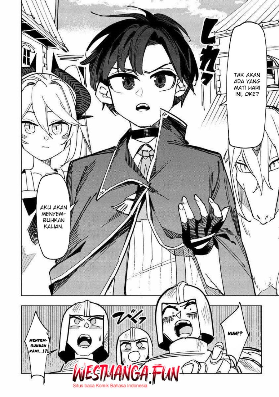 Tsuihousareta Renkinjutsushi wa Mujikaku ni Densetsu to Naru Yandere Imouto (Oukoku no Shugoryuu) to Issho ni Henkyou de Shiawase ni Kurashimasu! chapter 4