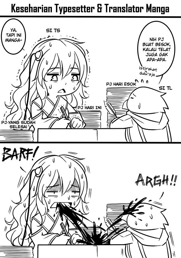 Tsujou Kougeki ga Zentai Kougeki de 2-kai Kougeki no Okaasan wa Suki desu ka? chapter 2