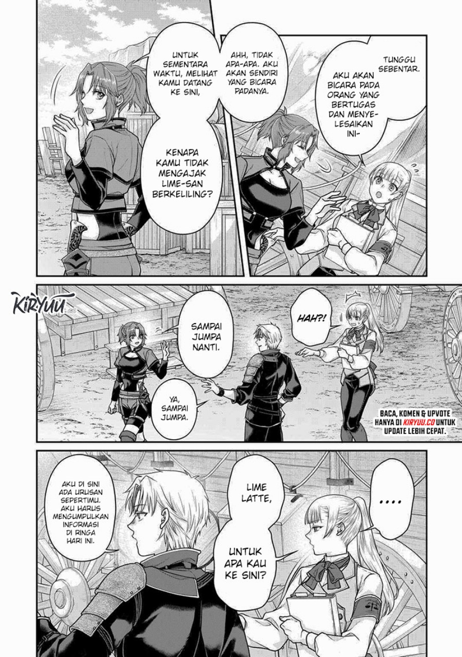 Dilarang COPAS - situs resmi www.mangacanblog.com - Komik tsuki ga michibiku isekai douchuu 103 - chapter 103 104 Indonesia tsuki ga michibiku isekai douchuu 103 - chapter 103 Terbaru 4|Baca Manga Komik Indonesia|Mangacan