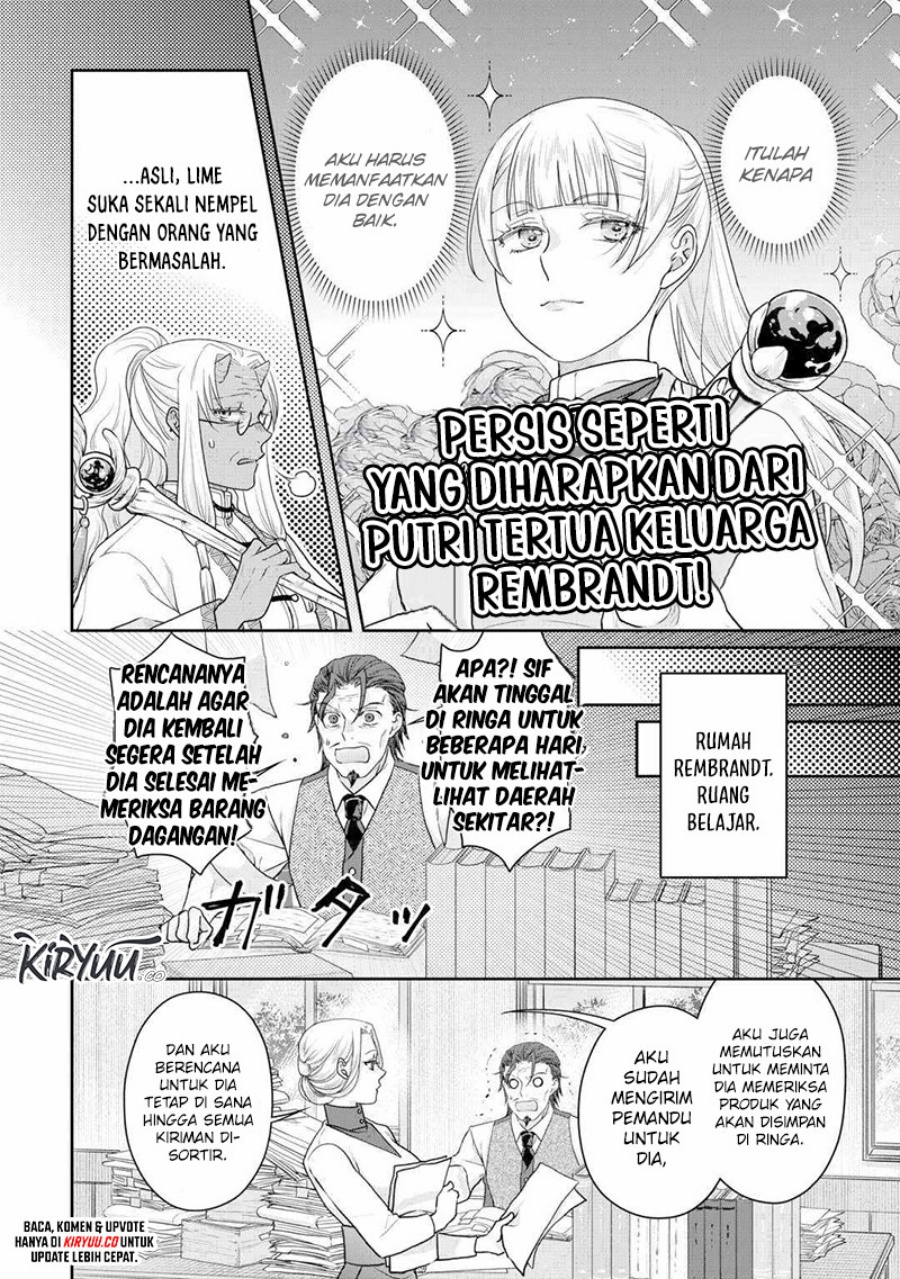 Dilarang COPAS - situs resmi www.mangacanblog.com - Komik tsuki ga michibiku isekai douchuu 103 - chapter 103 104 Indonesia tsuki ga michibiku isekai douchuu 103 - chapter 103 Terbaru 16|Baca Manga Komik Indonesia|Mangacan