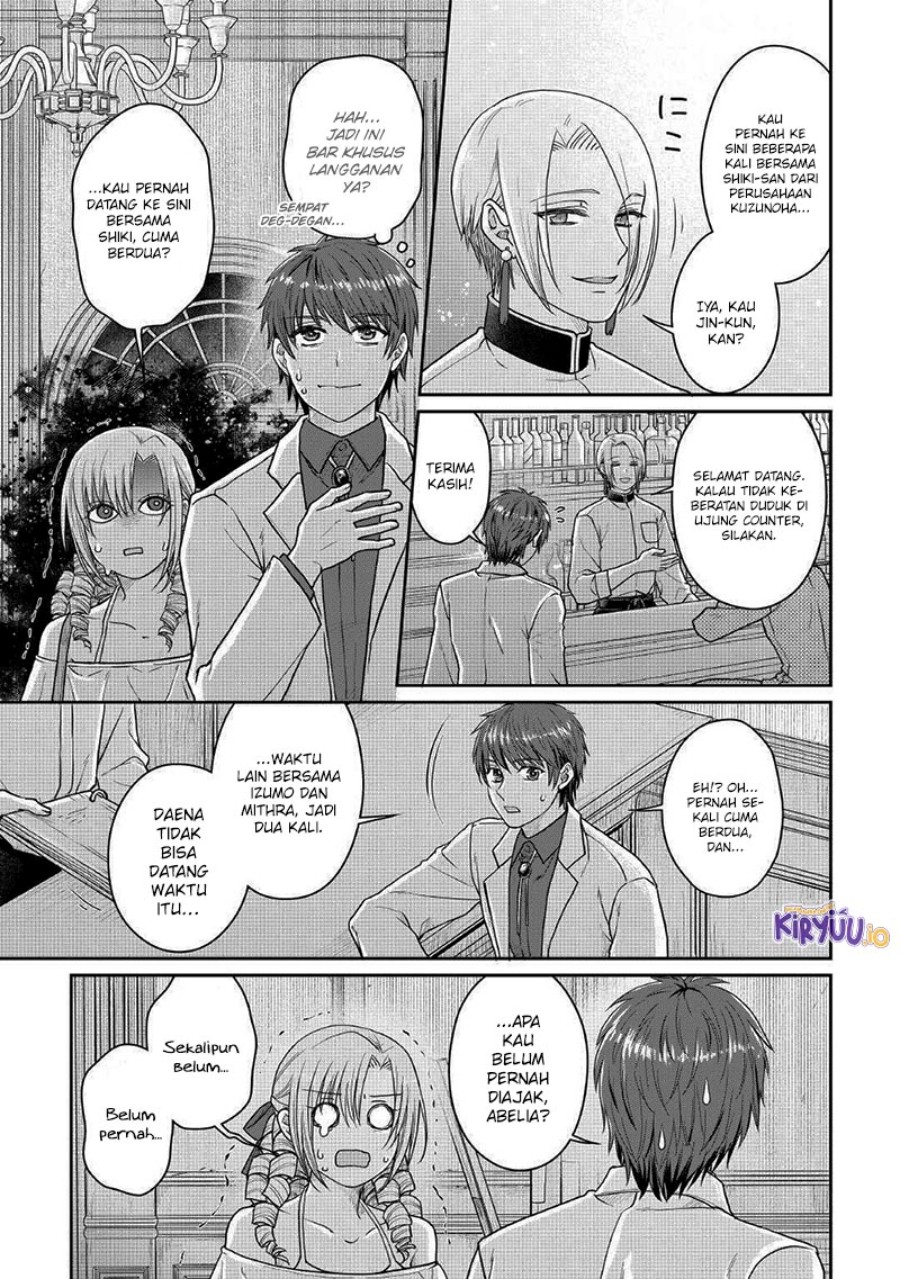 Dilarang COPAS - situs resmi www.mangacanblog.com - Komik tsuki ga michibiku isekai douchuu 109 - chapter 109 110 Indonesia tsuki ga michibiku isekai douchuu 109 - chapter 109 Terbaru 3|Baca Manga Komik Indonesia|Mangacan