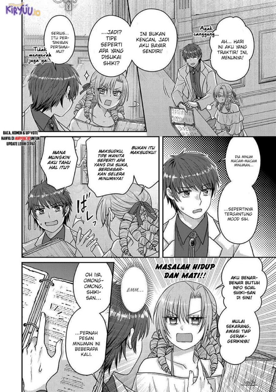 Dilarang COPAS - situs resmi www.mangacanblog.com - Komik tsuki ga michibiku isekai douchuu 109 - chapter 109 110 Indonesia tsuki ga michibiku isekai douchuu 109 - chapter 109 Terbaru 4|Baca Manga Komik Indonesia|Mangacan