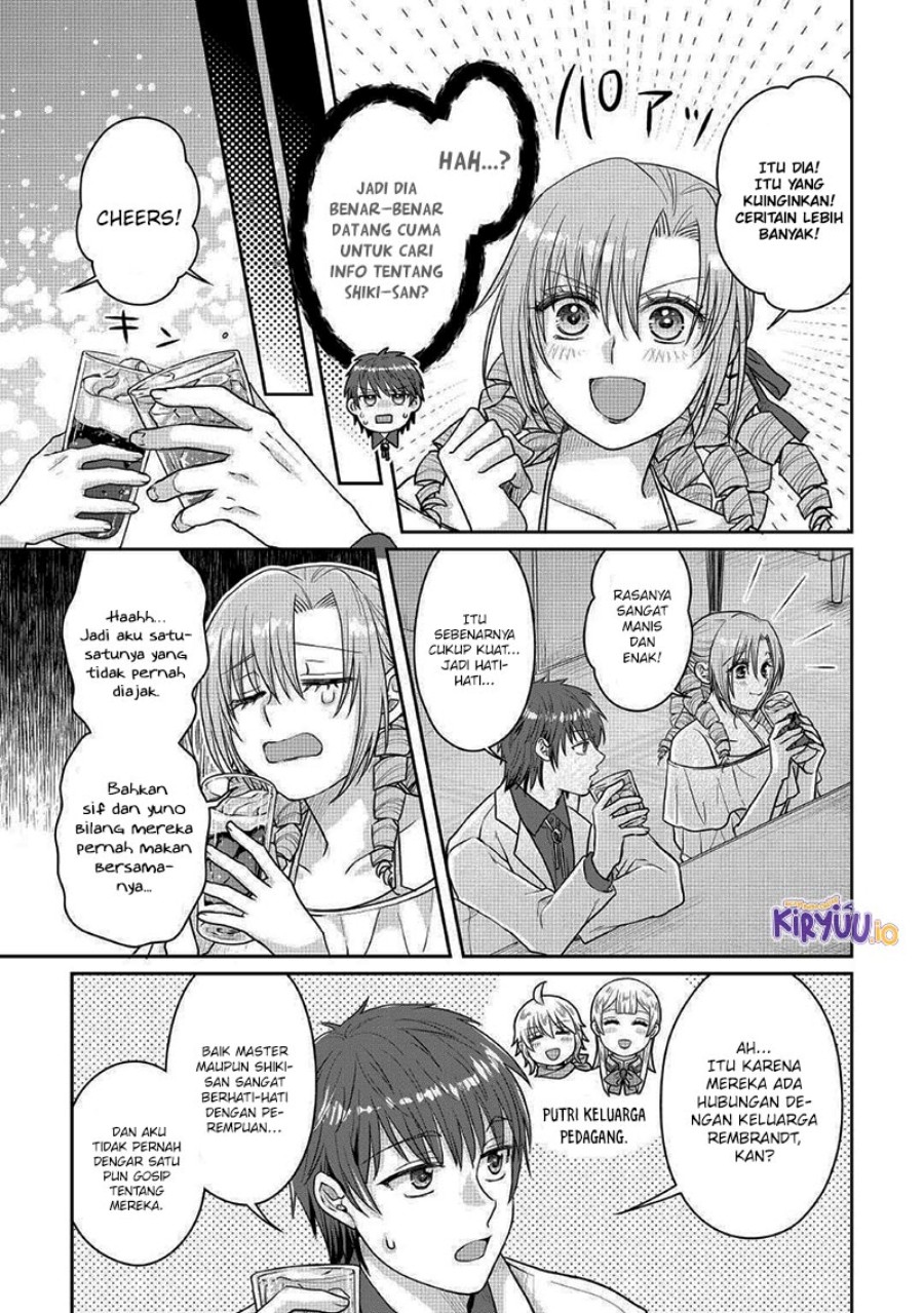 Dilarang COPAS - situs resmi www.mangacanblog.com - Komik tsuki ga michibiku isekai douchuu 109 - chapter 109 110 Indonesia tsuki ga michibiku isekai douchuu 109 - chapter 109 Terbaru 5|Baca Manga Komik Indonesia|Mangacan