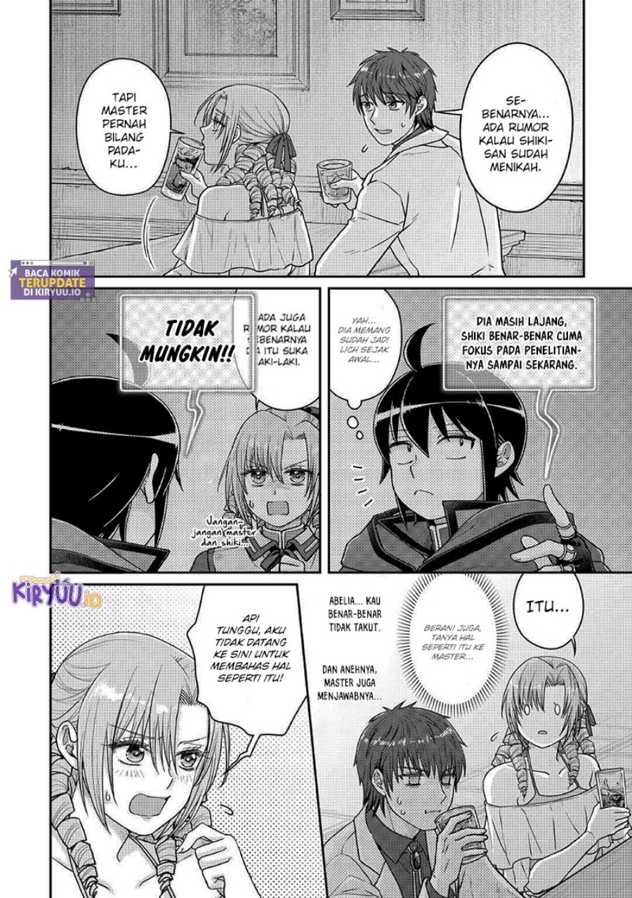 Dilarang COPAS - situs resmi www.mangacanblog.com - Komik tsuki ga michibiku isekai douchuu 109 - chapter 109 110 Indonesia tsuki ga michibiku isekai douchuu 109 - chapter 109 Terbaru 6|Baca Manga Komik Indonesia|Mangacan