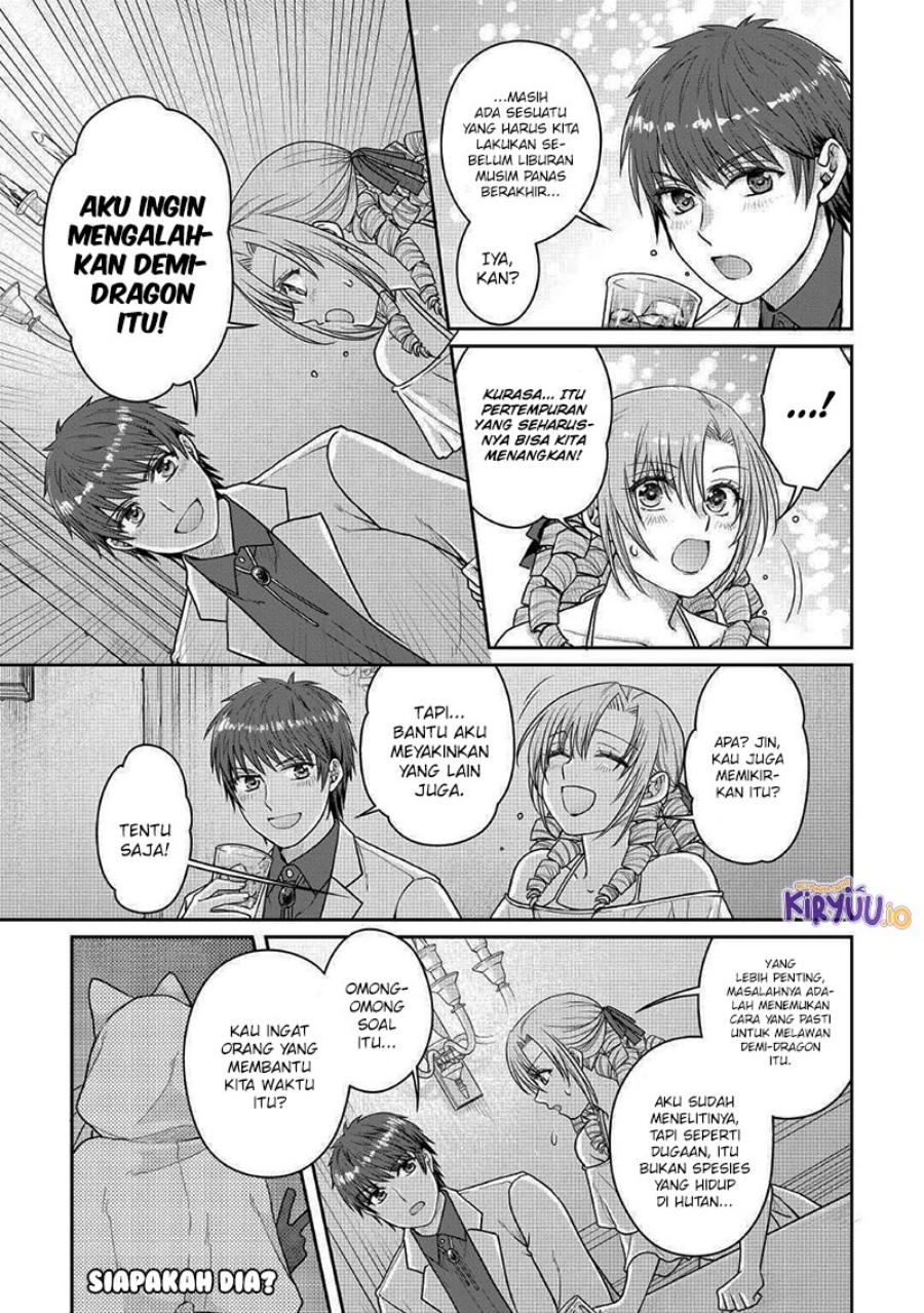 Dilarang COPAS - situs resmi www.mangacanblog.com - Komik tsuki ga michibiku isekai douchuu 109 - chapter 109 110 Indonesia tsuki ga michibiku isekai douchuu 109 - chapter 109 Terbaru 7|Baca Manga Komik Indonesia|Mangacan