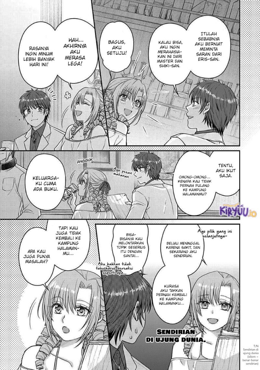 Dilarang COPAS - situs resmi www.mangacanblog.com - Komik tsuki ga michibiku isekai douchuu 109 - chapter 109 110 Indonesia tsuki ga michibiku isekai douchuu 109 - chapter 109 Terbaru 9|Baca Manga Komik Indonesia|Mangacan