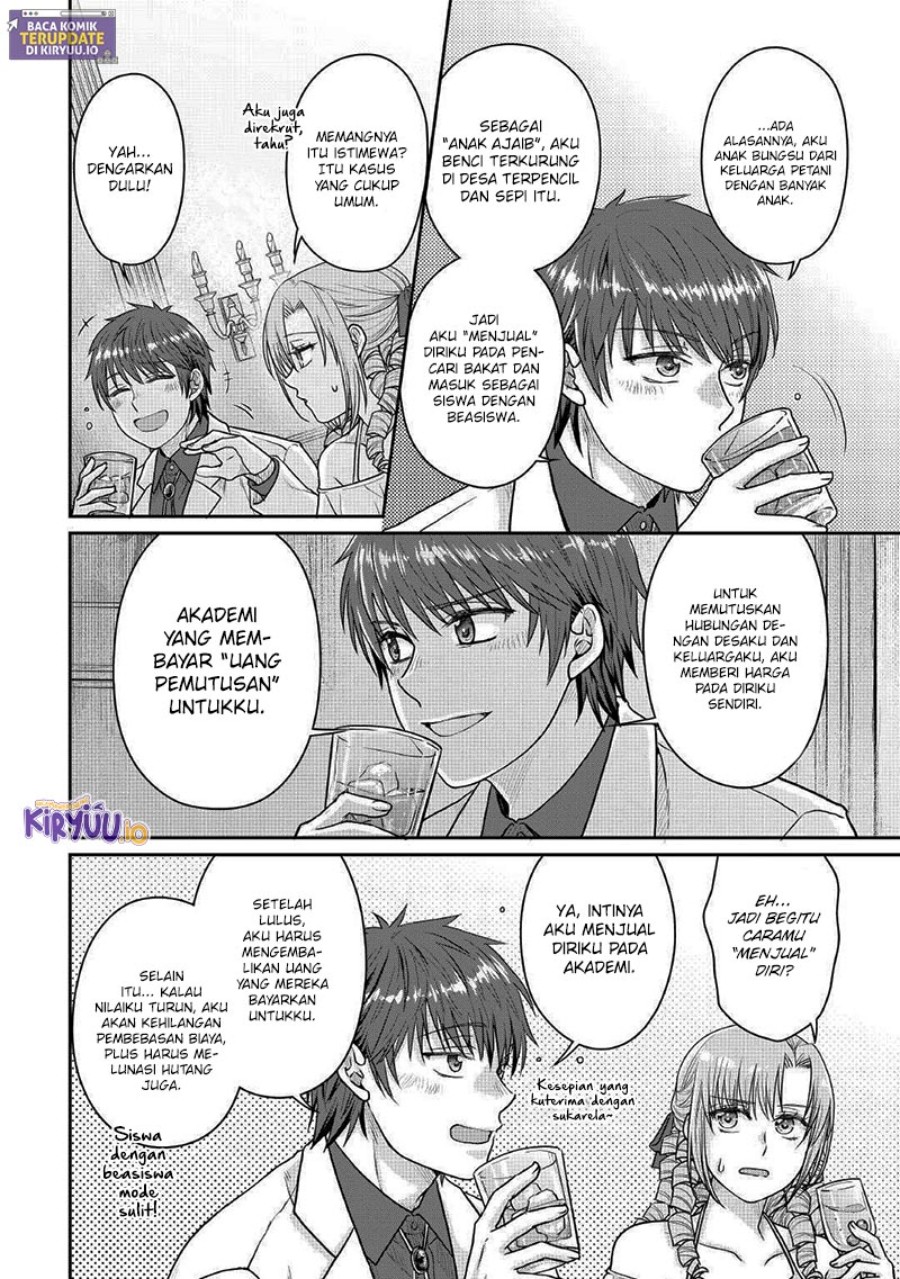 Dilarang COPAS - situs resmi www.mangacanblog.com - Komik tsuki ga michibiku isekai douchuu 109 - chapter 109 110 Indonesia tsuki ga michibiku isekai douchuu 109 - chapter 109 Terbaru 10|Baca Manga Komik Indonesia|Mangacan