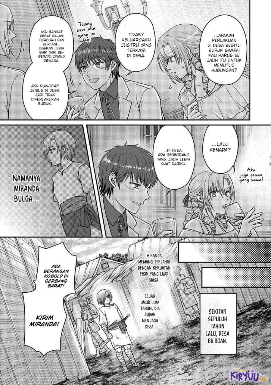 Dilarang COPAS - situs resmi www.mangacanblog.com - Komik tsuki ga michibiku isekai douchuu 109 - chapter 109 110 Indonesia tsuki ga michibiku isekai douchuu 109 - chapter 109 Terbaru 11|Baca Manga Komik Indonesia|Mangacan