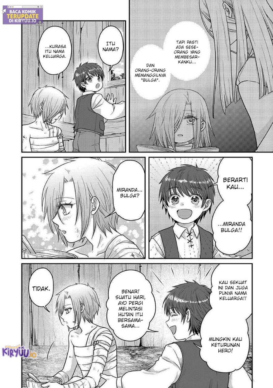 Dilarang COPAS - situs resmi www.mangacanblog.com - Komik tsuki ga michibiku isekai douchuu 109 - chapter 109 110 Indonesia tsuki ga michibiku isekai douchuu 109 - chapter 109 Terbaru 14|Baca Manga Komik Indonesia|Mangacan