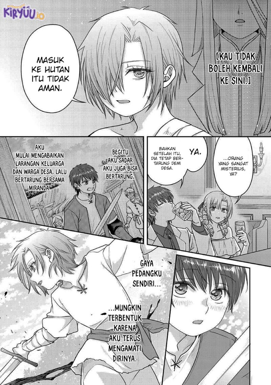 Dilarang COPAS - situs resmi www.mangacanblog.com - Komik tsuki ga michibiku isekai douchuu 109 - chapter 109 110 Indonesia tsuki ga michibiku isekai douchuu 109 - chapter 109 Terbaru 15|Baca Manga Komik Indonesia|Mangacan