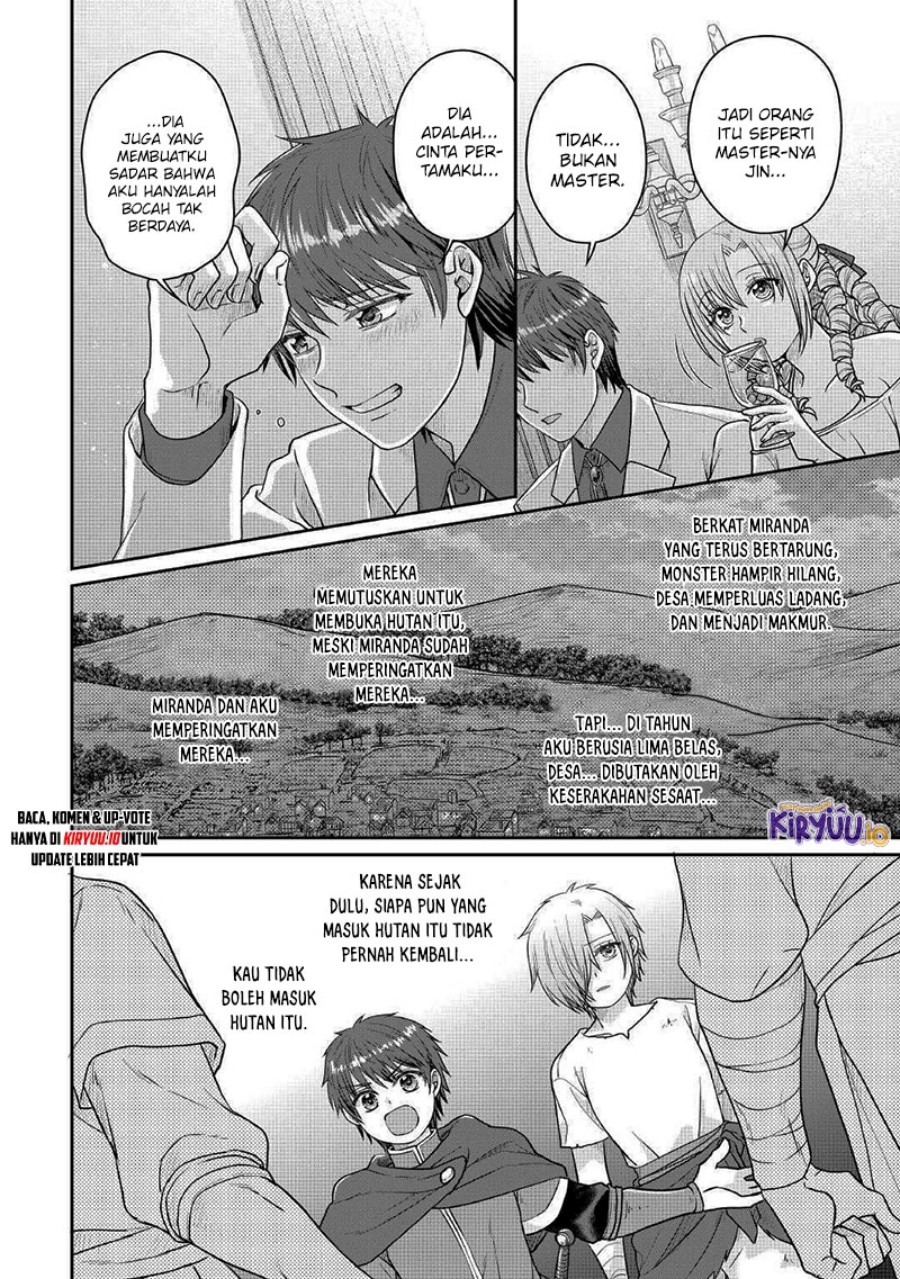 Dilarang COPAS - situs resmi www.mangacanblog.com - Komik tsuki ga michibiku isekai douchuu 109 - chapter 109 110 Indonesia tsuki ga michibiku isekai douchuu 109 - chapter 109 Terbaru 16|Baca Manga Komik Indonesia|Mangacan