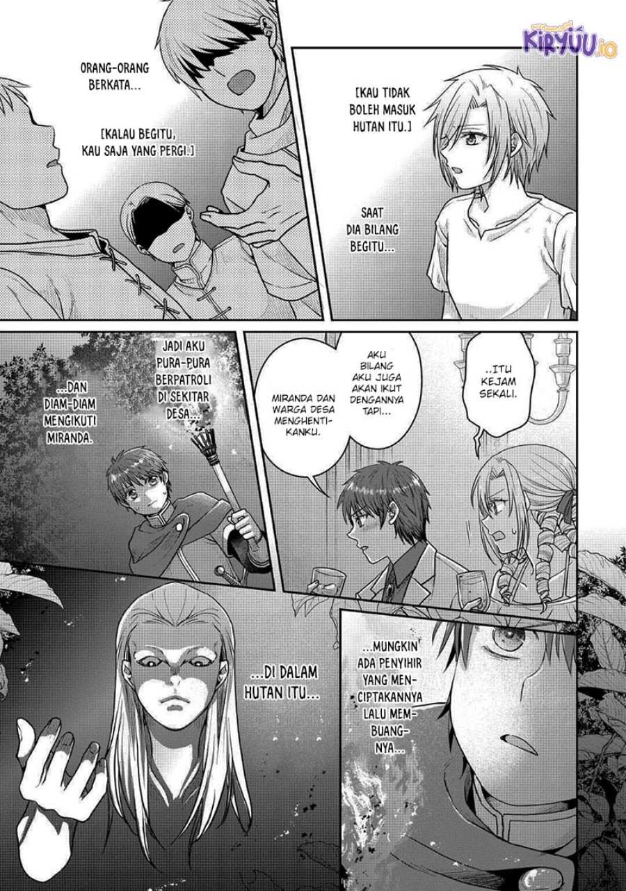 Dilarang COPAS - situs resmi www.mangacanblog.com - Komik tsuki ga michibiku isekai douchuu 109 - chapter 109 110 Indonesia tsuki ga michibiku isekai douchuu 109 - chapter 109 Terbaru 17|Baca Manga Komik Indonesia|Mangacan
