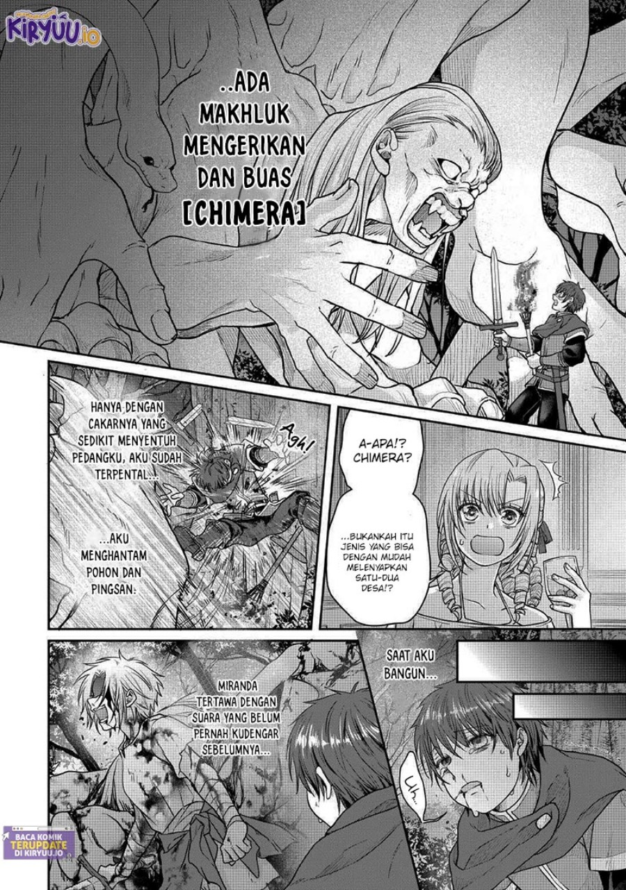 Dilarang COPAS - situs resmi www.mangacanblog.com - Komik tsuki ga michibiku isekai douchuu 109 - chapter 109 110 Indonesia tsuki ga michibiku isekai douchuu 109 - chapter 109 Terbaru 18|Baca Manga Komik Indonesia|Mangacan