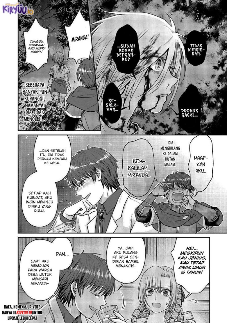 Dilarang COPAS - situs resmi www.mangacanblog.com - Komik tsuki ga michibiku isekai douchuu 109 - chapter 109 110 Indonesia tsuki ga michibiku isekai douchuu 109 - chapter 109 Terbaru 20|Baca Manga Komik Indonesia|Mangacan