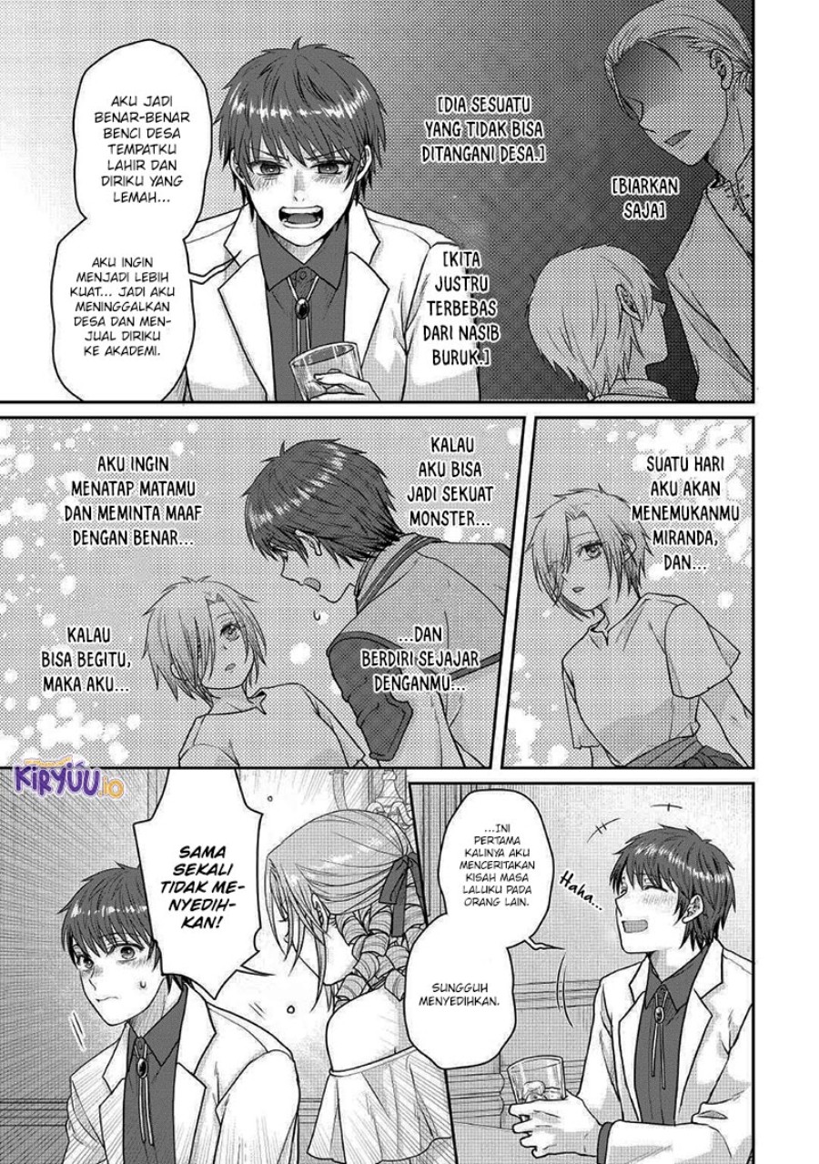 Dilarang COPAS - situs resmi www.mangacanblog.com - Komik tsuki ga michibiku isekai douchuu 109 - chapter 109 110 Indonesia tsuki ga michibiku isekai douchuu 109 - chapter 109 Terbaru 21|Baca Manga Komik Indonesia|Mangacan
