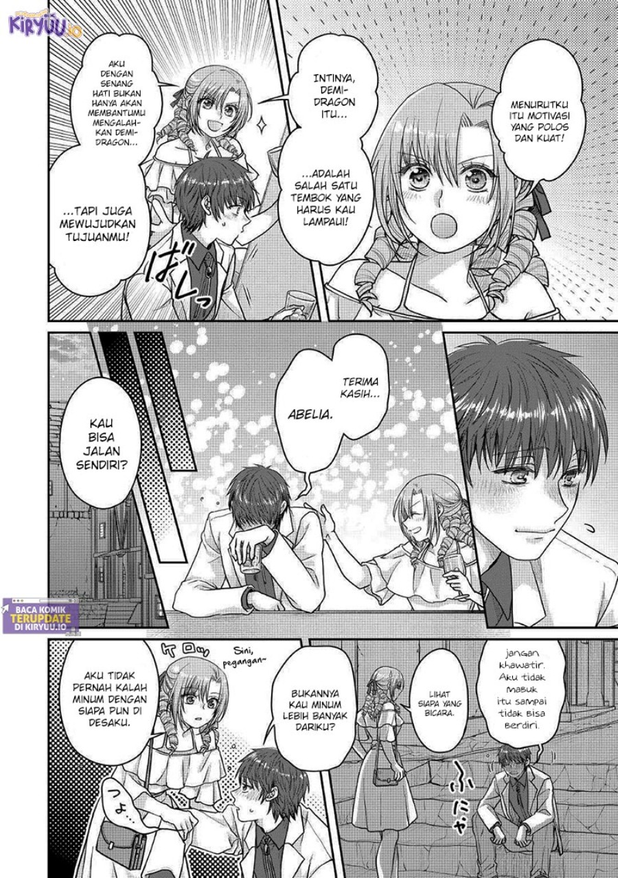 Dilarang COPAS - situs resmi www.mangacanblog.com - Komik tsuki ga michibiku isekai douchuu 109 - chapter 109 110 Indonesia tsuki ga michibiku isekai douchuu 109 - chapter 109 Terbaru 22|Baca Manga Komik Indonesia|Mangacan