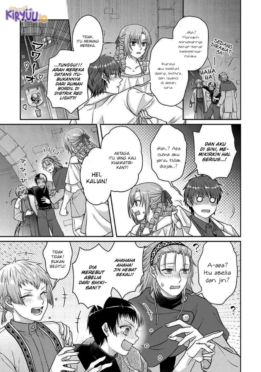 Dilarang COPAS - situs resmi www.mangacanblog.com - Komik tsuki ga michibiku isekai douchuu 109 - chapter 109 110 Indonesia tsuki ga michibiku isekai douchuu 109 - chapter 109 Terbaru 23|Baca Manga Komik Indonesia|Mangacan