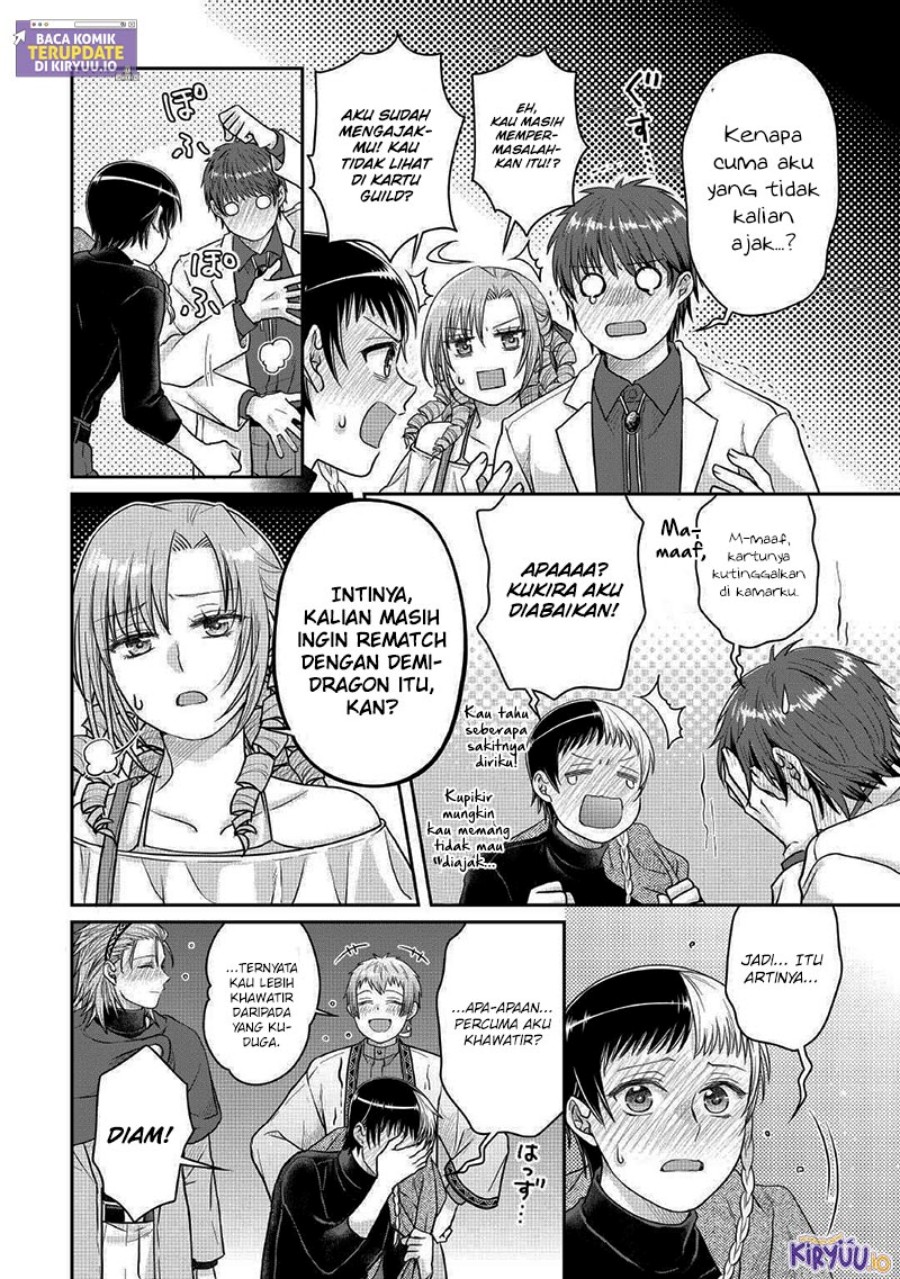 Dilarang COPAS - situs resmi www.mangacanblog.com - Komik tsuki ga michibiku isekai douchuu 109 - chapter 109 110 Indonesia tsuki ga michibiku isekai douchuu 109 - chapter 109 Terbaru 26|Baca Manga Komik Indonesia|Mangacan