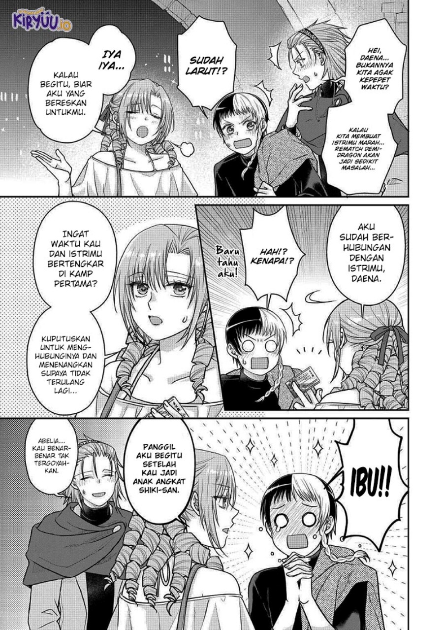 Dilarang COPAS - situs resmi www.mangacanblog.com - Komik tsuki ga michibiku isekai douchuu 109 - chapter 109 110 Indonesia tsuki ga michibiku isekai douchuu 109 - chapter 109 Terbaru 27|Baca Manga Komik Indonesia|Mangacan