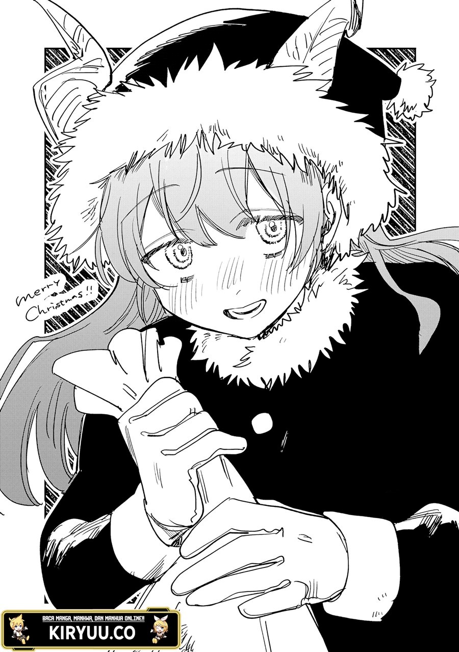 Tsumi to Batsu no Spica chapter 16