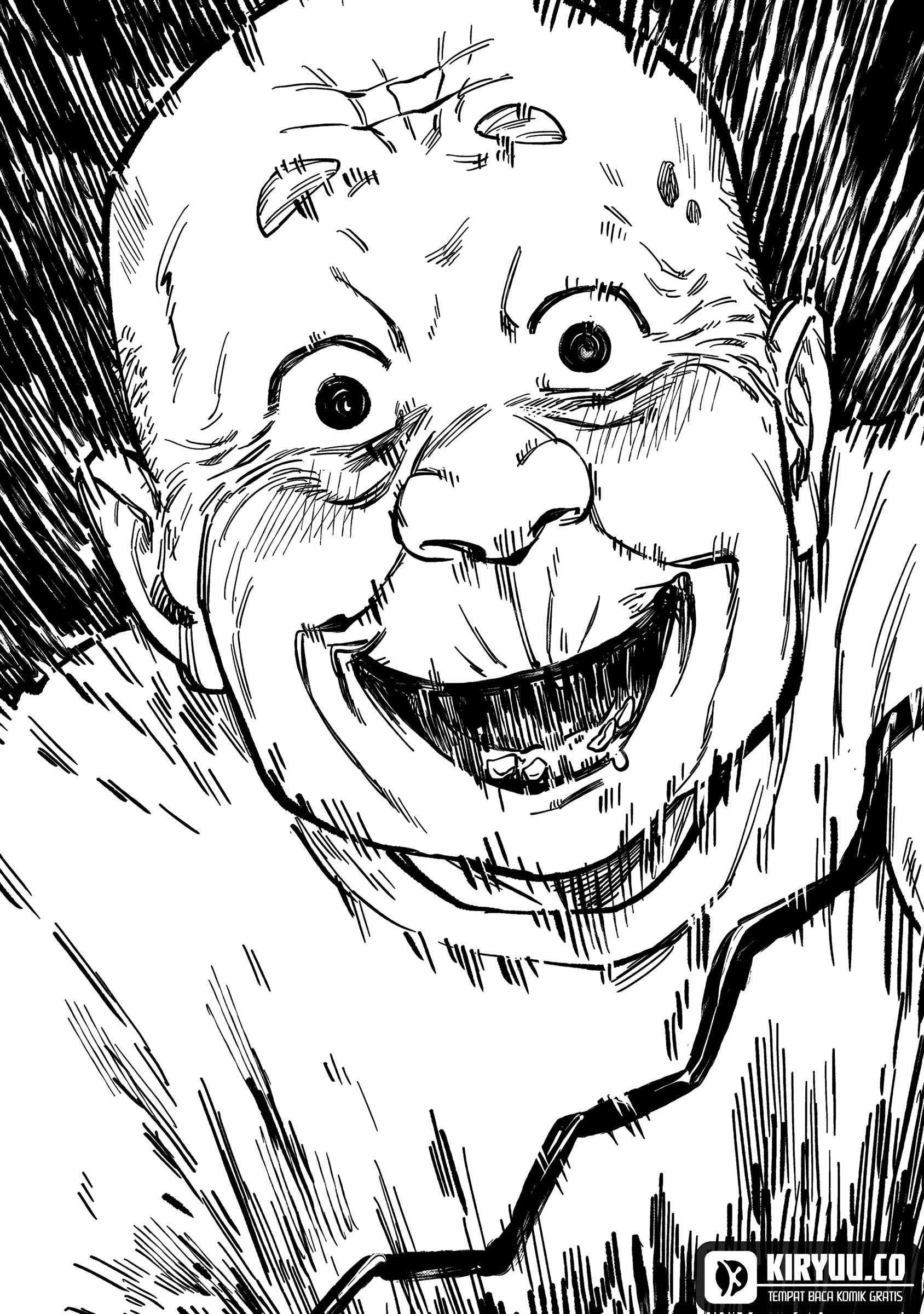 Tsumi to Batsu no Spica chapter 18