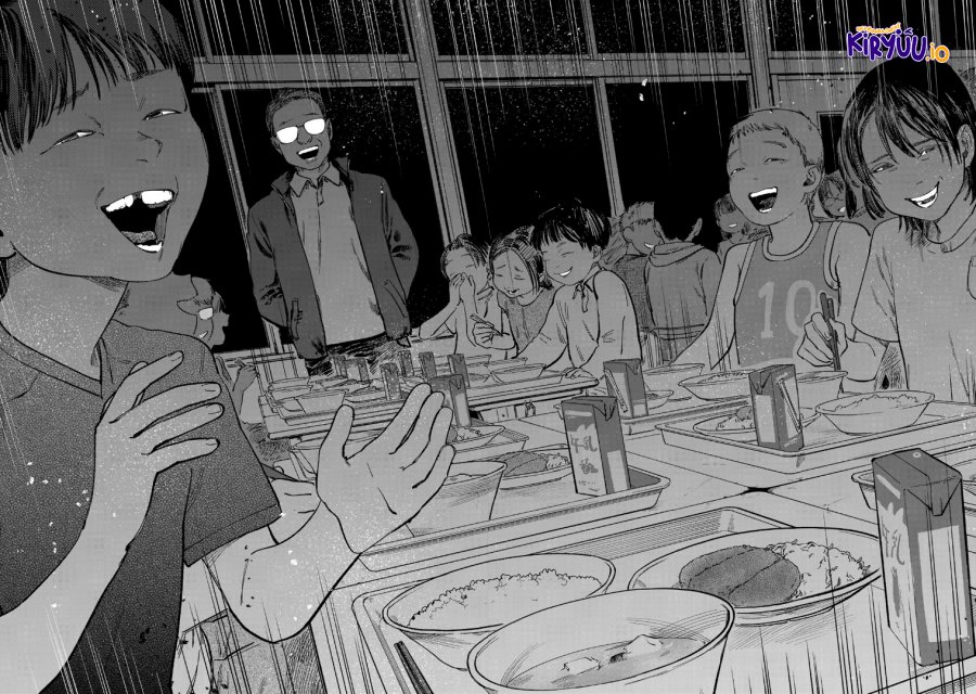 Tsumi to Batsu no Spica chapter 27