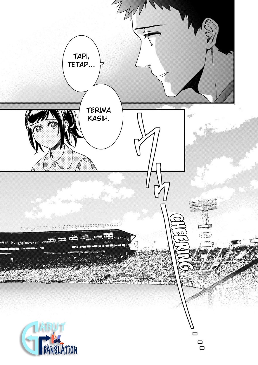 Tsundere Akuyaku Reijou Liselotte to Jikkyou no Endo-kun to Kaisetsu no Kobayashi-san Chapter 05 Bahasa Indonesia