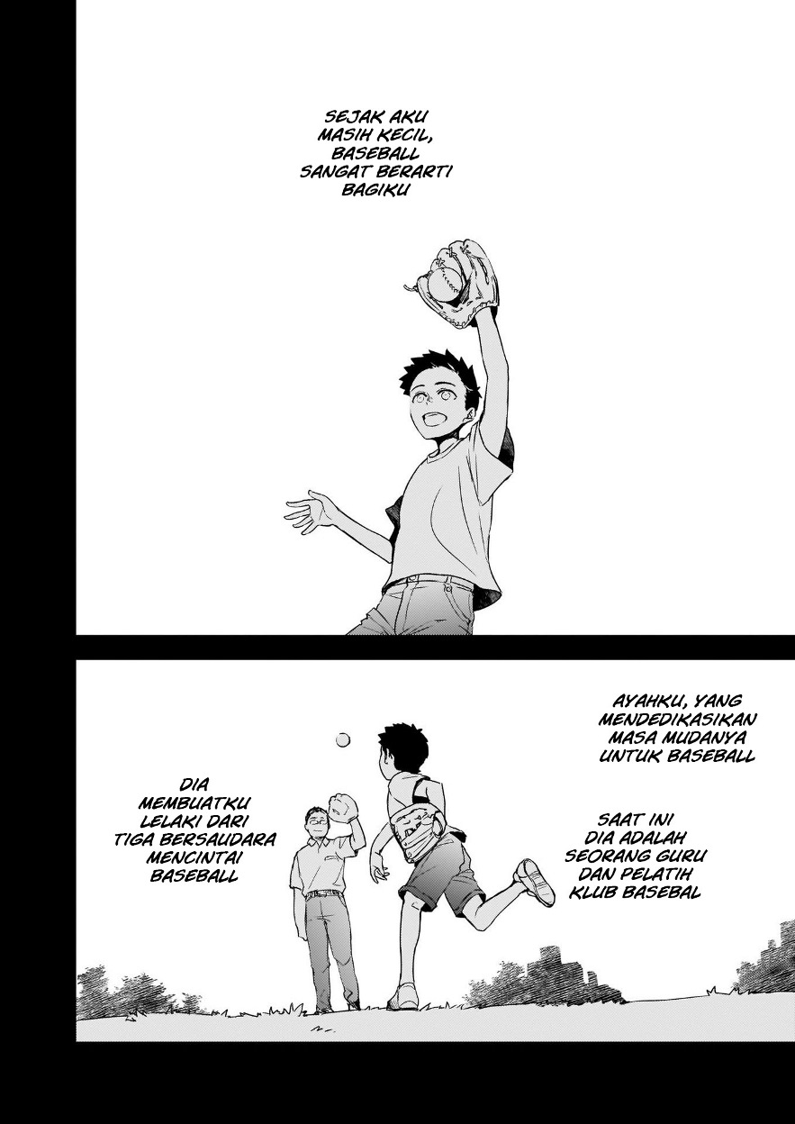 Tsundere Akuyaku Reijou Liselotte to Jikkyou no Endo-kun to Kaisetsu no Kobayashi-san Chapter 05 Bahasa Indonesia