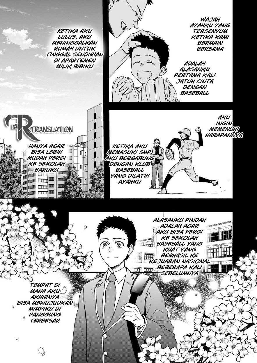 Tsundere Akuyaku Reijou Liselotte to Jikkyou no Endo-kun to Kaisetsu no Kobayashi-san Chapter 05 Bahasa Indonesia