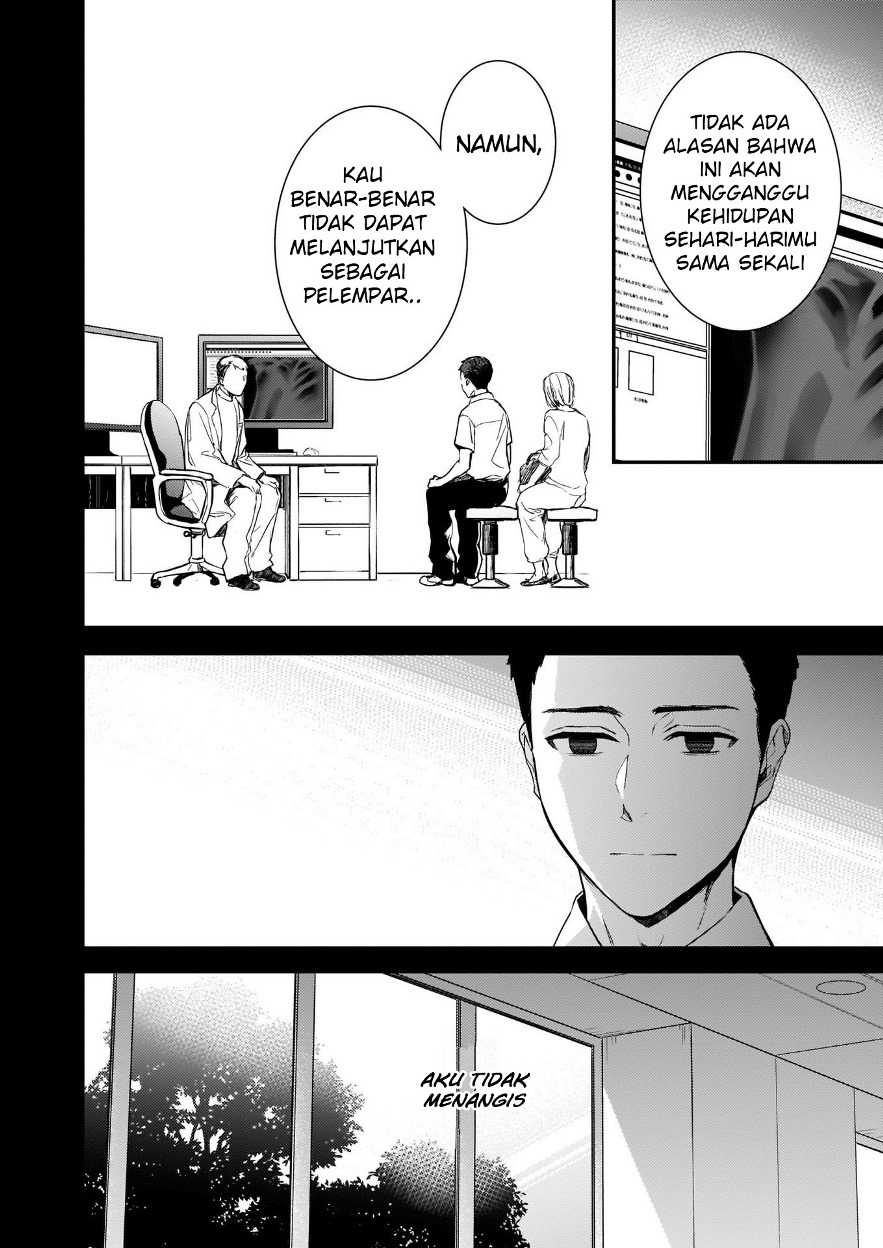 Tsundere Akuyaku Reijou Liselotte to Jikkyou no Endo-kun to Kaisetsu no Kobayashi-san Chapter 05 Bahasa Indonesia