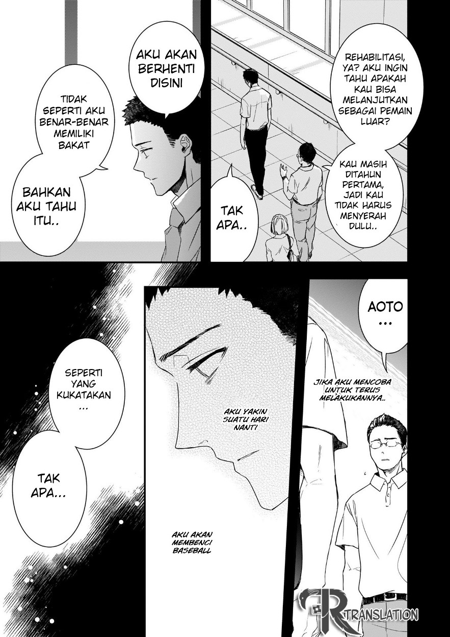 Tsundere Akuyaku Reijou Liselotte to Jikkyou no Endo-kun to Kaisetsu no Kobayashi-san Chapter 05 Bahasa Indonesia