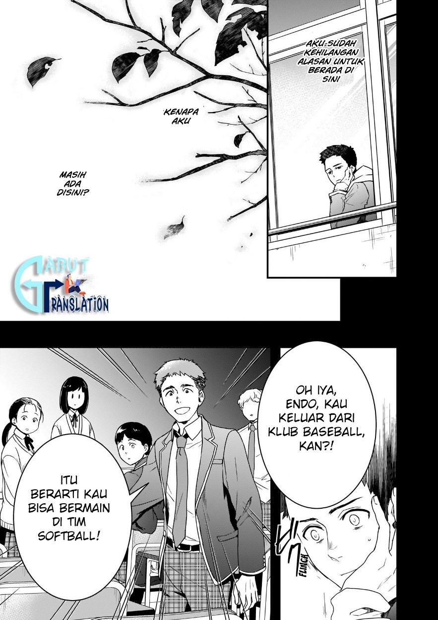 Tsundere Akuyaku Reijou Liselotte to Jikkyou no Endo-kun to Kaisetsu no Kobayashi-san Chapter 05 Bahasa Indonesia